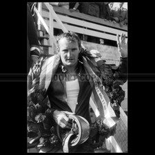 Photo M.000167 MIKE HAILWOOD