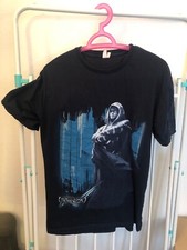 T-Shirt Magic Mtg Return to Ravnica Pro Tour Competitor Rare S