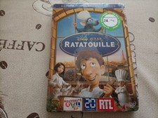 Ratatouille – coffret 2 DVD
