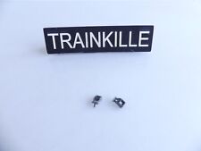 JOUEF FRANCE 2 MARCHEPIEDS