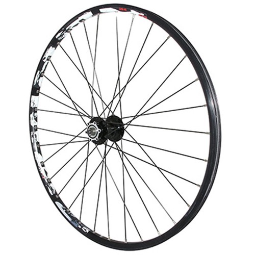 Roue vtt karma - 27.5", disc