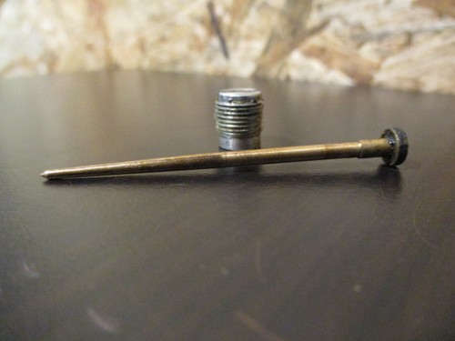 Aiguille carburateur honda - de,