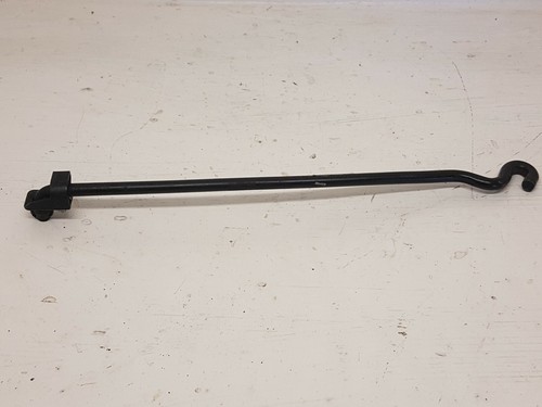 Tige maintien capot moteur