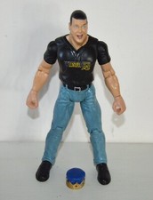 Figurine Action figure WWE WWF