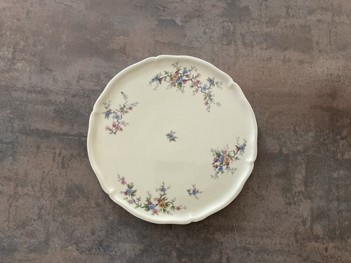 Grand plat ancienne fabrique - plat,ancienne,