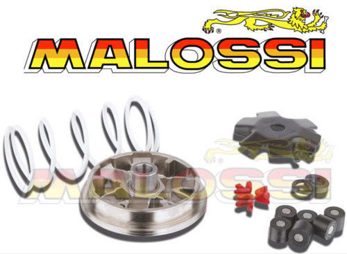 Variateur malossi multivar - variateur,