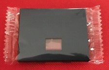 87670  Legrand SAGANE BLEU Nuit D'encre -  Doigt Enjoliveur pour RJ45  NEUF