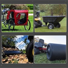 Accessoires d'attelage de