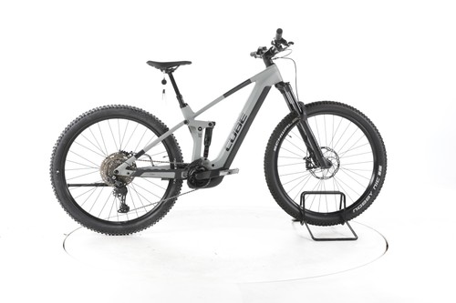 Cube stereo hybrid 140 - hybrid, hpc