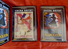 NAPOLEON - DE SACHA GUITRY -