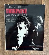 Hubert Felix Thiefaine