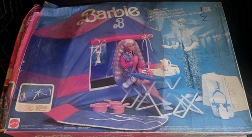 Mattel barbie weekend - mattel,