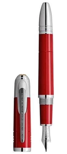 Stylo plume montblanc great - stylo,
