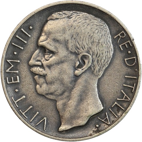 Lires victor emmanuel iii - lires,