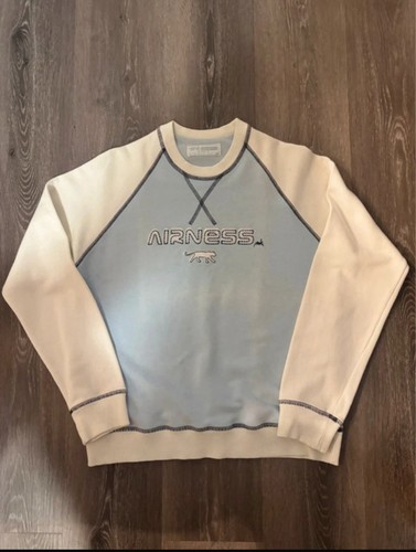 Sweat airness vintage - airness,