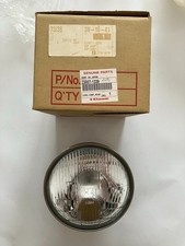 Optique / Phare Origine Neuf Kawasaki VN 800 1500 Classic (Réf 23007-1339)