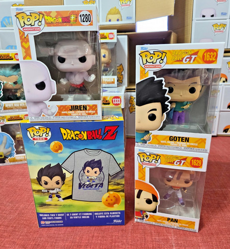 Shirt neuf funko - neuf, pop