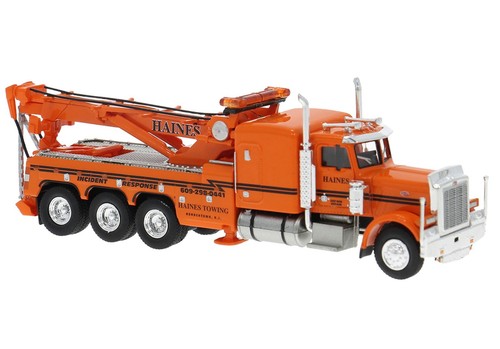 Camion dépanneuse peterbilt - camion,