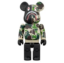 Figurine BATHING APE BAPE
