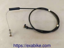 cable des gaz pour BMW R850R  de 1999 a 2003