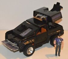 Véhicule jouet MASK JACKHAMMER VENOM Cliff Dagger KENNER vintage 1985