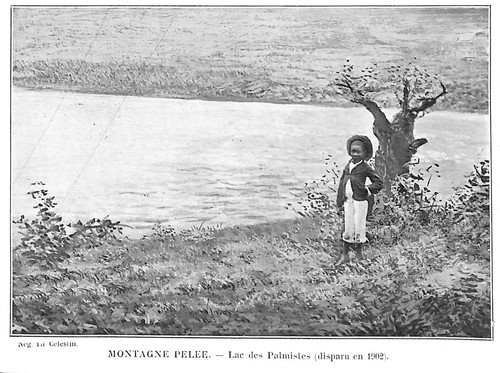 Martinique - (, montagne