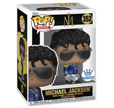 Funko Pop ! Michael Jackson