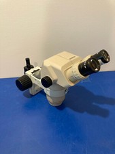 15126 Olympus sz60 microscope