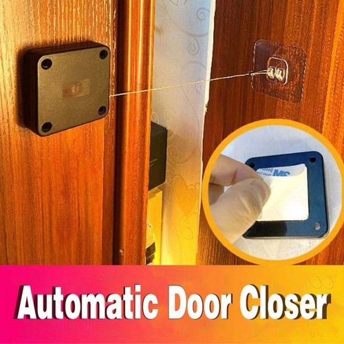 Ferme porte automatique - ferme-porte,