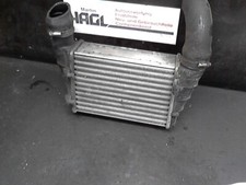 Intercooler Audi A4 1.9 TDI B5