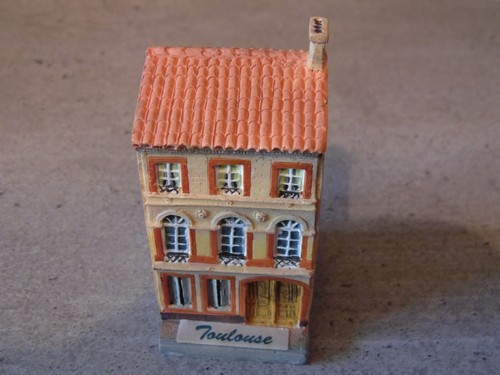 Maison france éditions - maison,