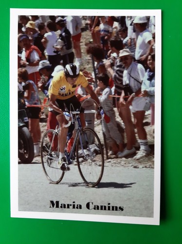 Cyclisme carte cycliste mario - cyclisme,