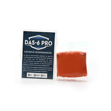 Das-6 PRO Clay Bar De Décontamination Medium 100 GR