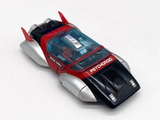 Psychoroid Cobra Space Adventure Machine Robo DX - POPY / BANDAÏ 1983 [Loose]