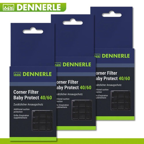 Dennerle corner filtre - dennerle, x