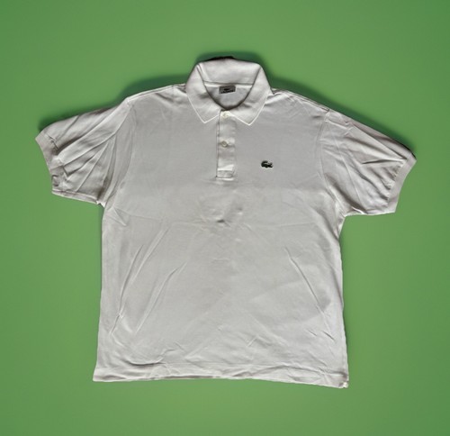 Polo lacoste classic - polo,
