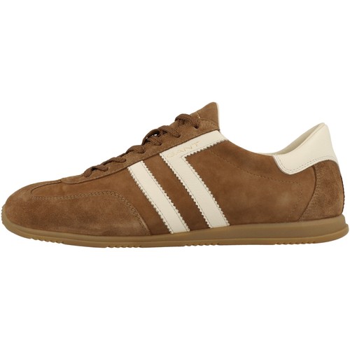 Gant spearclub baskets low - gant,