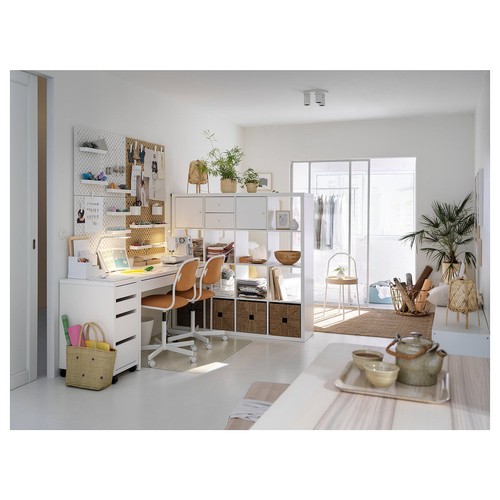 Ikea micke caisson tiroirs - micke,