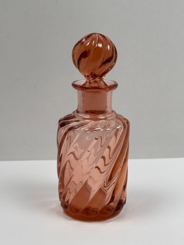 Flacon parfum cristal - parfum,