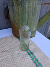 Ancienne bouteille ou flacon