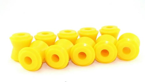 Douilles polyuréthane - douilles,