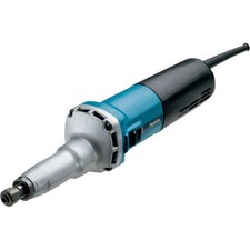 Meuleuse droite Makita GD0810C 750 W