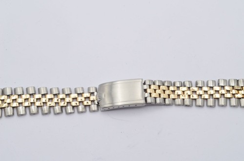 Rolex jubilee bracelet - jubilee,