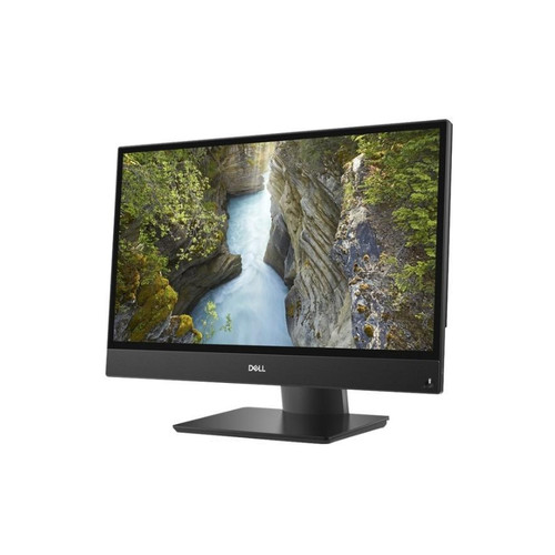 Dell optiplex 5270 aio 9500 - 5270, i5-9500