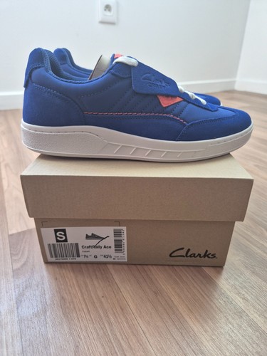 Chaussures clarks craftrally - chaussures,