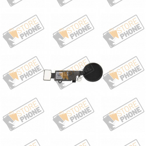 Bouton home apple - bouton, iphone