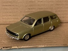 Jouet ancien R12 Renault 12