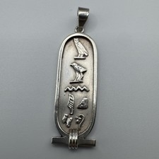 Pendentif Ancien Égyptien