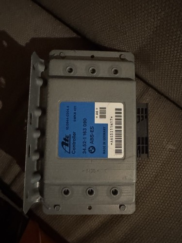 Calculateur 325 tds e36 - 325,