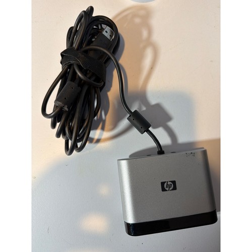 Genuine media center usb ir - hp,